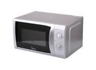 Микроволновая печь  midea mm820